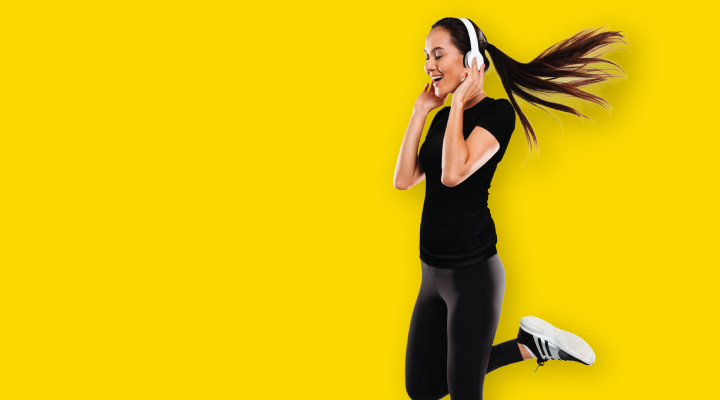 Onw a GoFit through our licencing programme