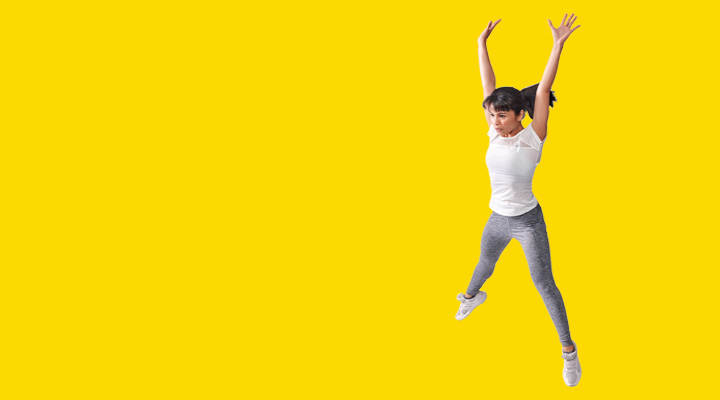 Gym Membership Plans & Passes - GoFit Gym Malaysia